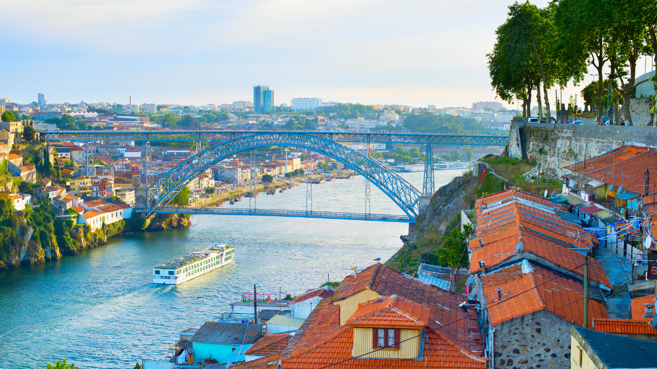 River Cruising 101: Insider Tips for First-Timers