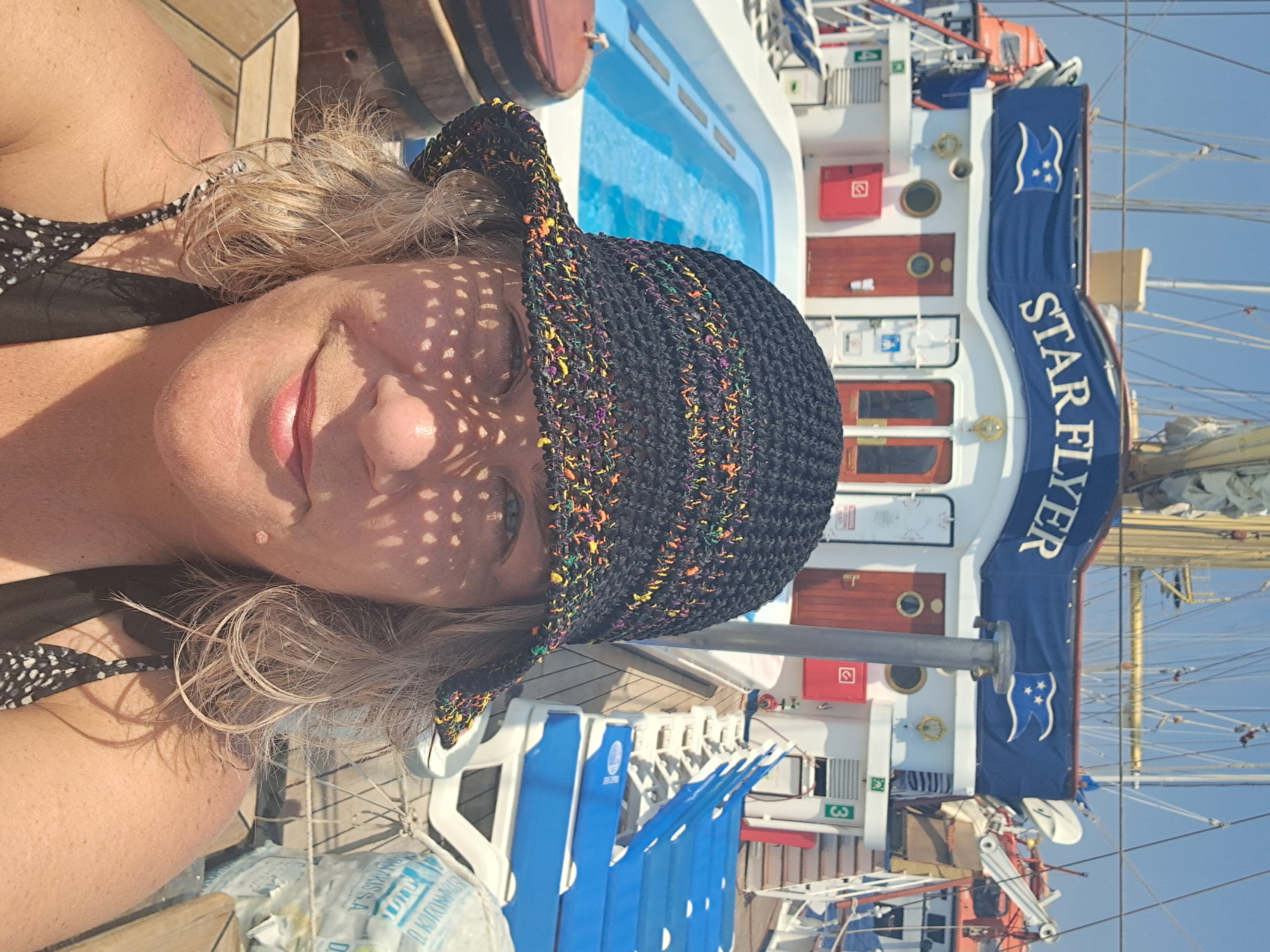A Truly Magical Experience Aboard Star Flyer